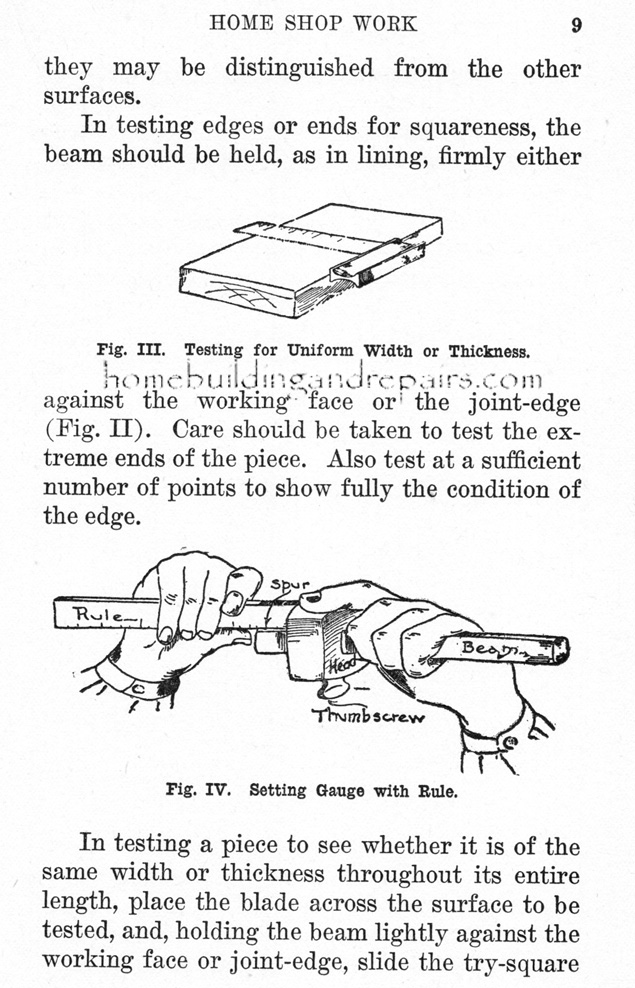 Page Radford's Cyclopedia of Construction - Book 11